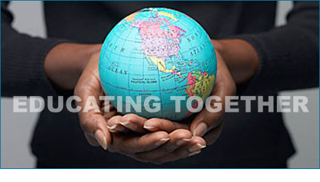 ALISON Educating Together Programme