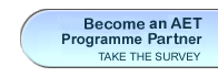 AET Programme Partner Survey