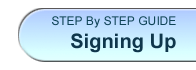 Signing up for ALISON Manager
