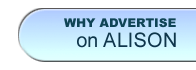 Advertise on ALISON