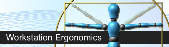 Workstation Ergonomics Header
