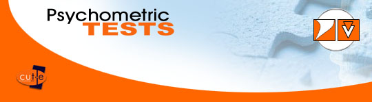 Psychometric Tests