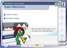 HSA Screen 4