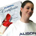 ALISON Graduate Merchandise