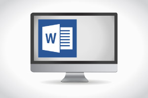 Updating Your Word Processing Skills with Microsoft Word 2010
