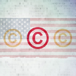 Introduction to Copyright Law in America