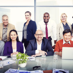 Creating Meaning for Employees
