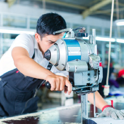 This free online manufacturing course will give learners a detailed ... This free online manufacturing course will give learners a detailed ...