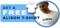 Join the ALISON Team