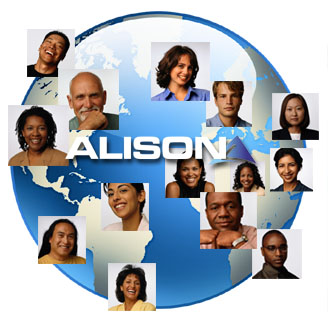 ALISON Publisher