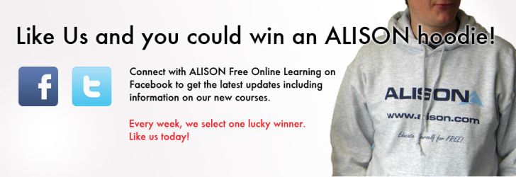 Win a Hoodie