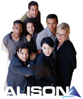 Join the ALISON Team